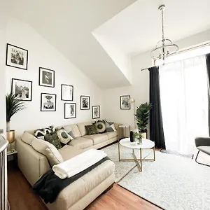  Apartamento Luxury